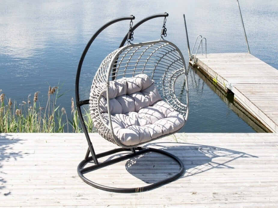 Supamas krėslas 266556