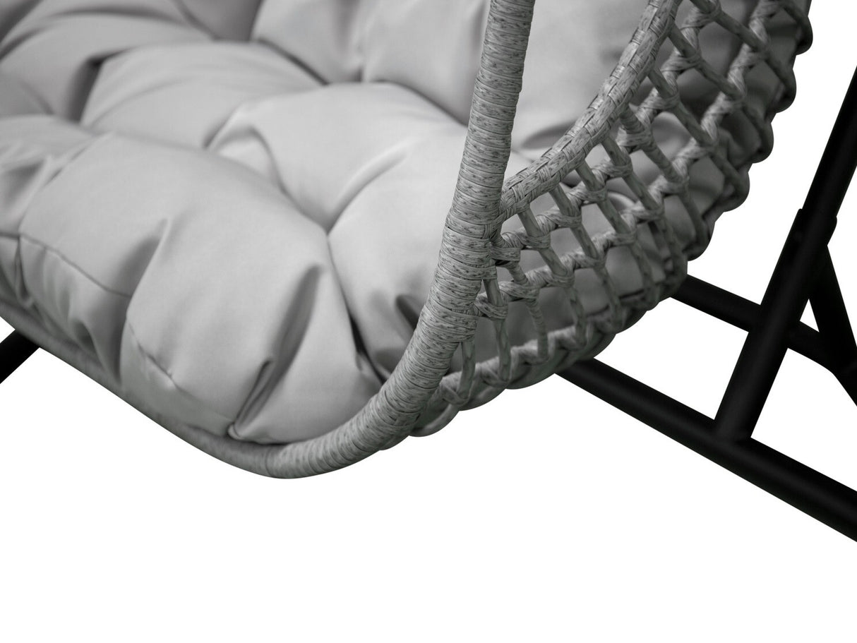 Supamas krėslas 266556