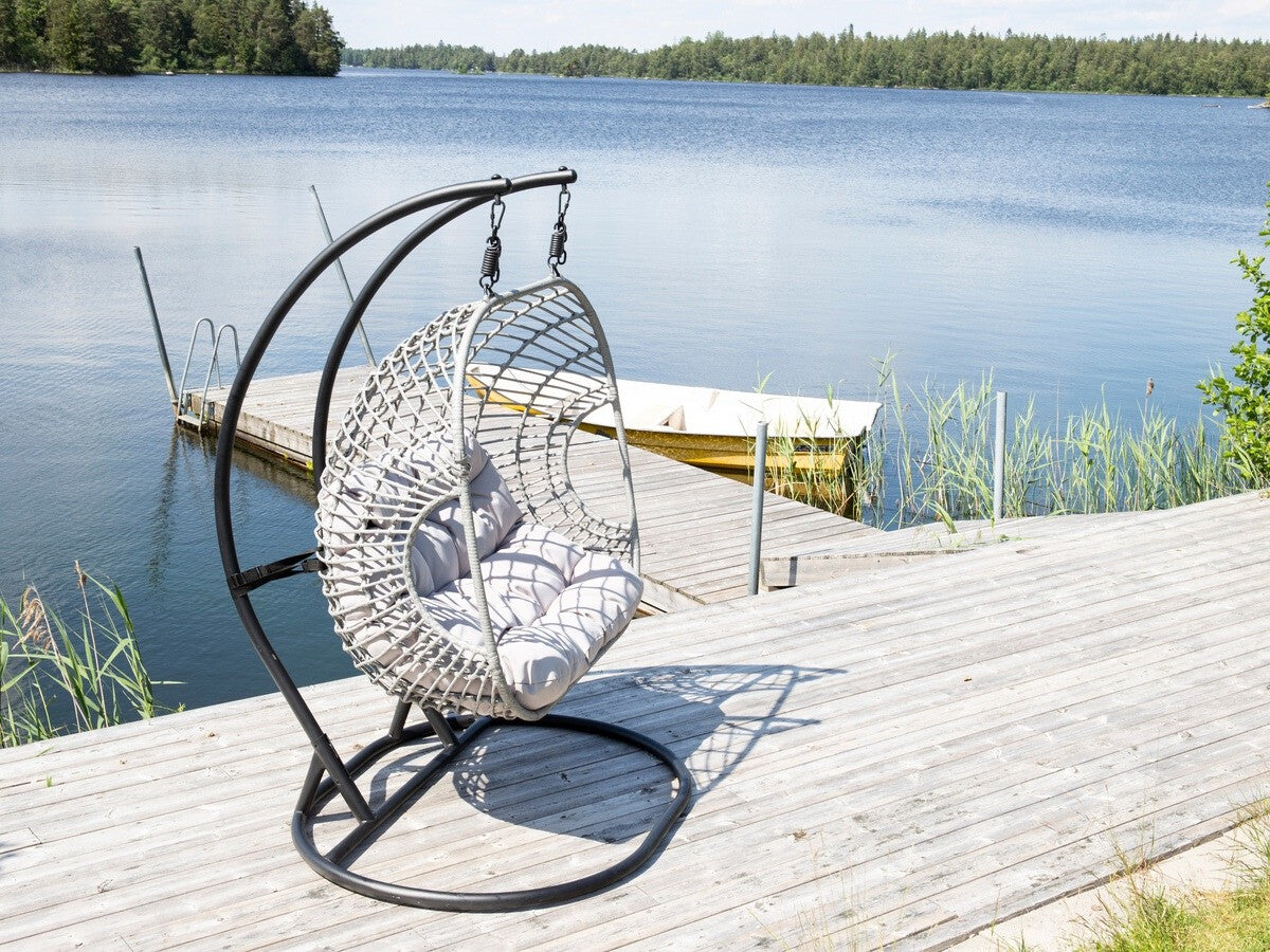 Supamas krėslas 266556