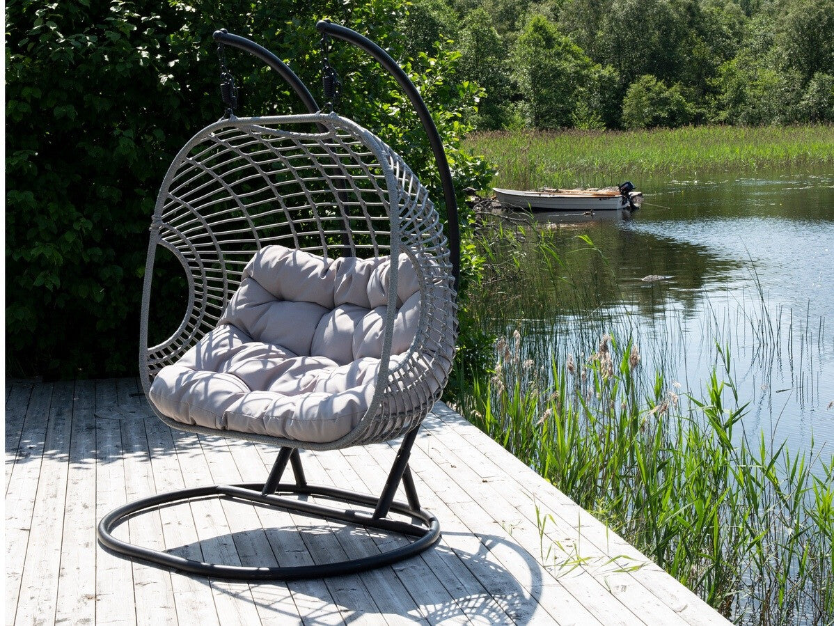 Supamas krėslas 266556