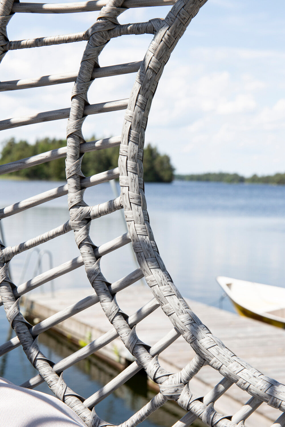 Supamas krėslas 266556