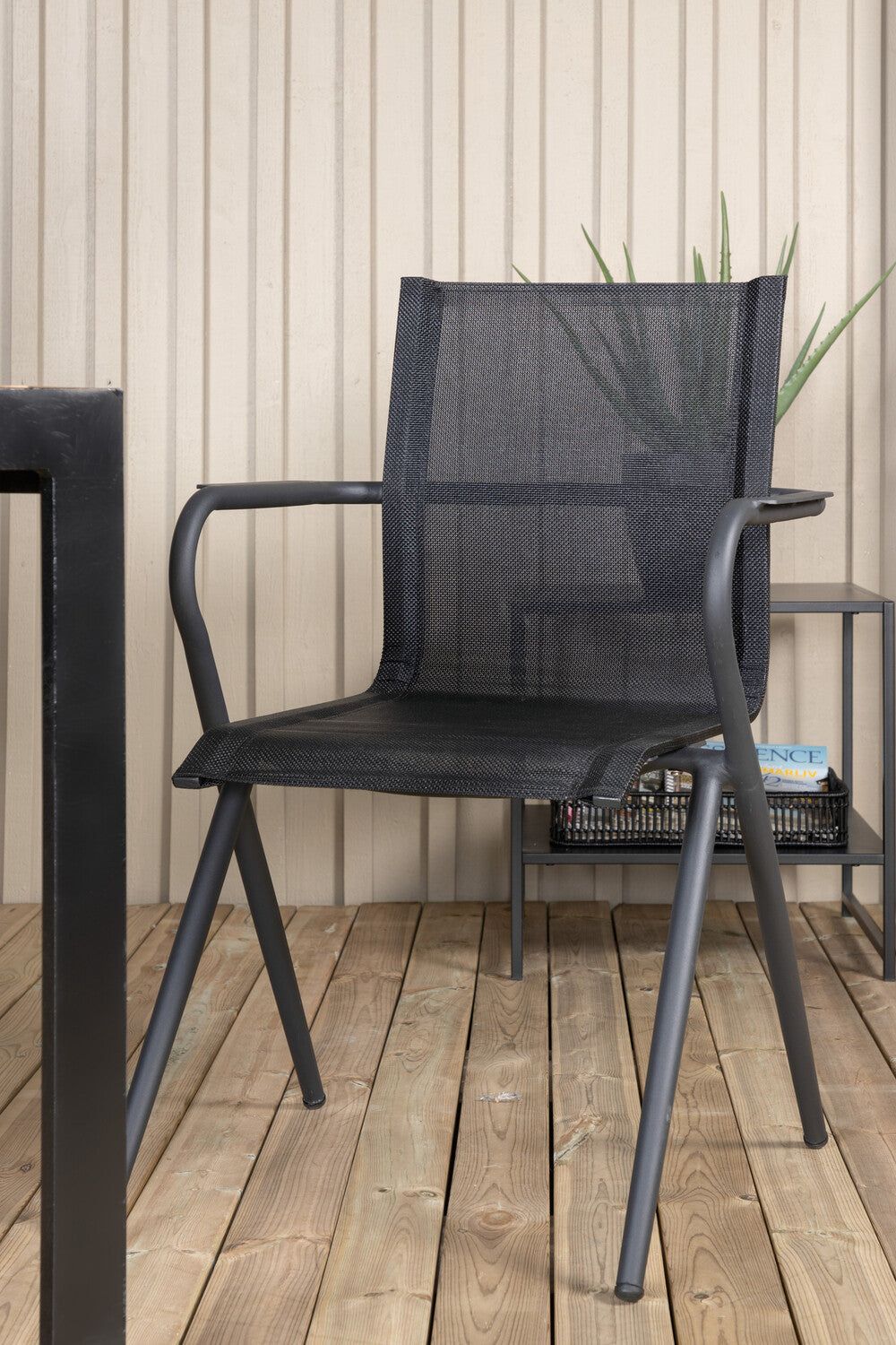 Stalo ir kėdžių komplektas 267120