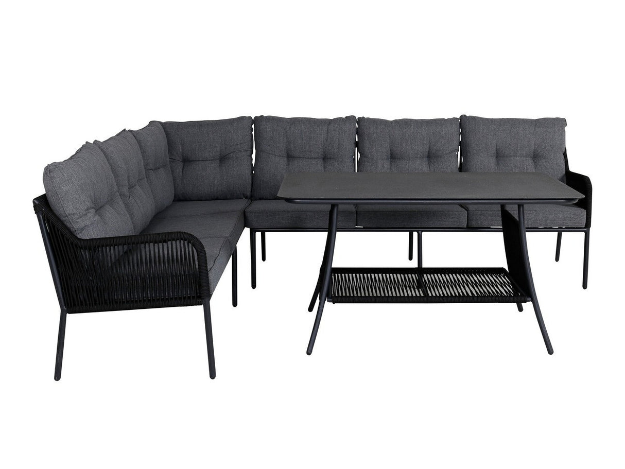 Lauko baldų komplektas 268706