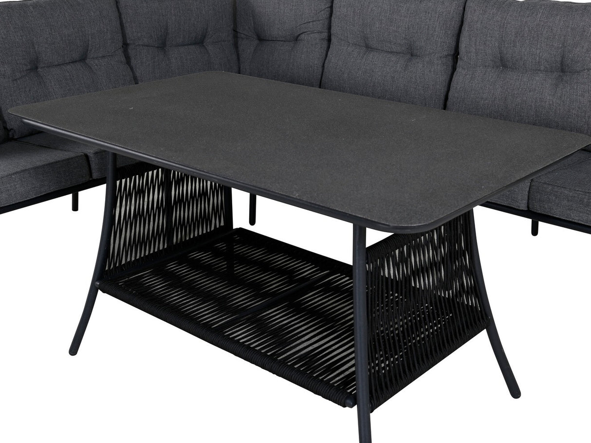 Lauko baldų komplektas 268706