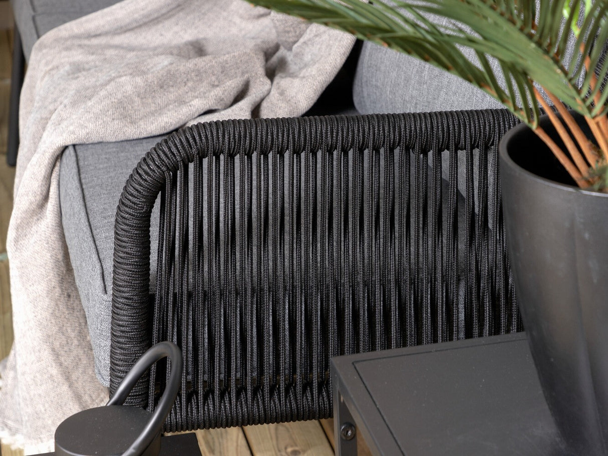 Lauko baldų komplektas 268706