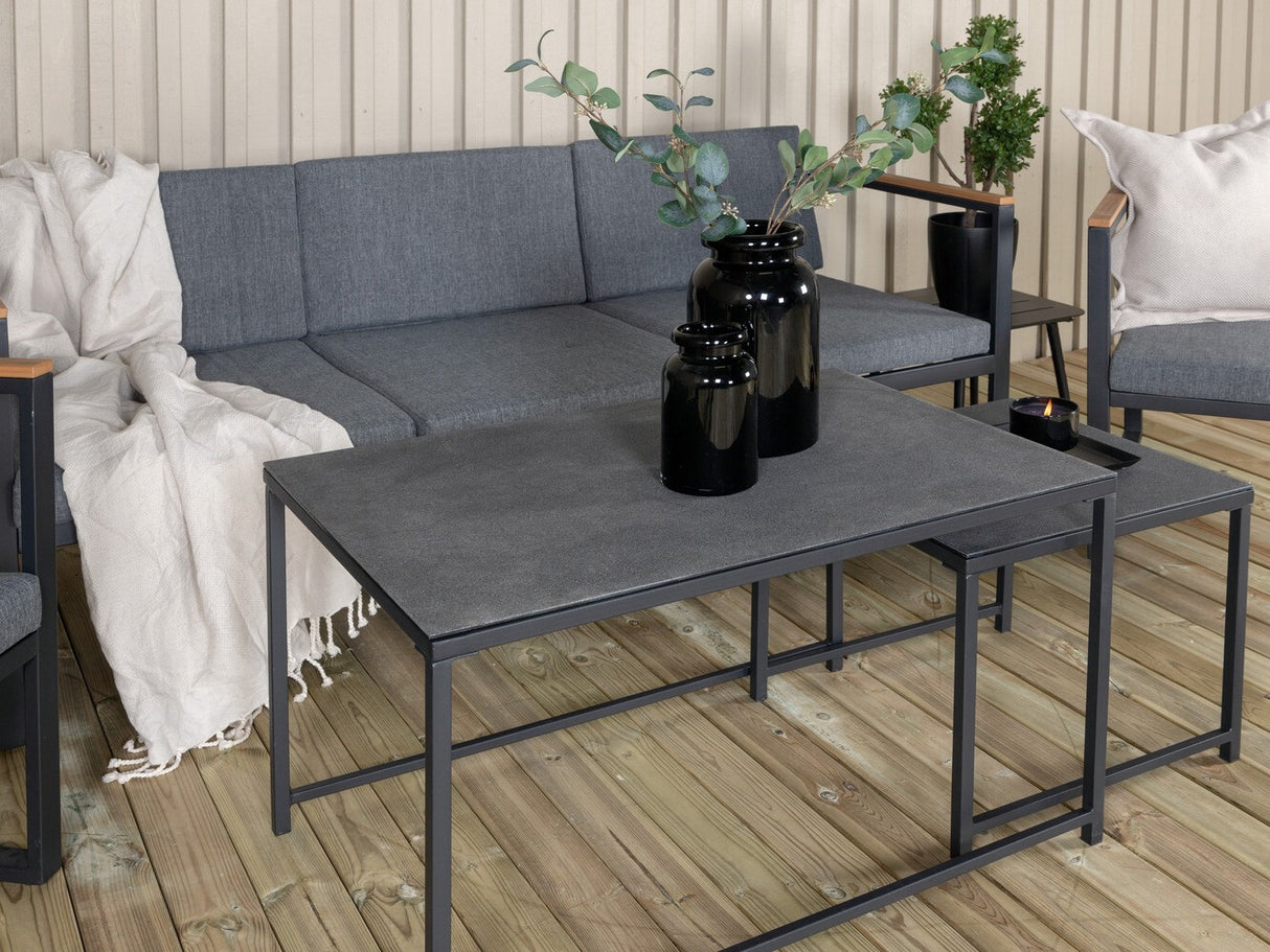 Lauko baldų komplektas 268780