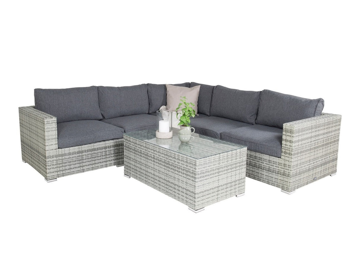 Lauko baldų komplektas 270590