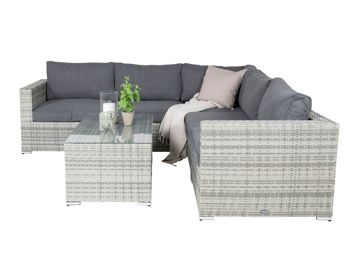 Lauko baldų komplektas 270590