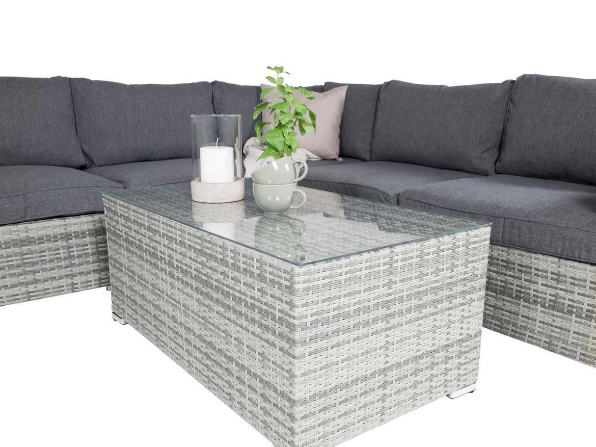 Lauko baldų komplektas 270590