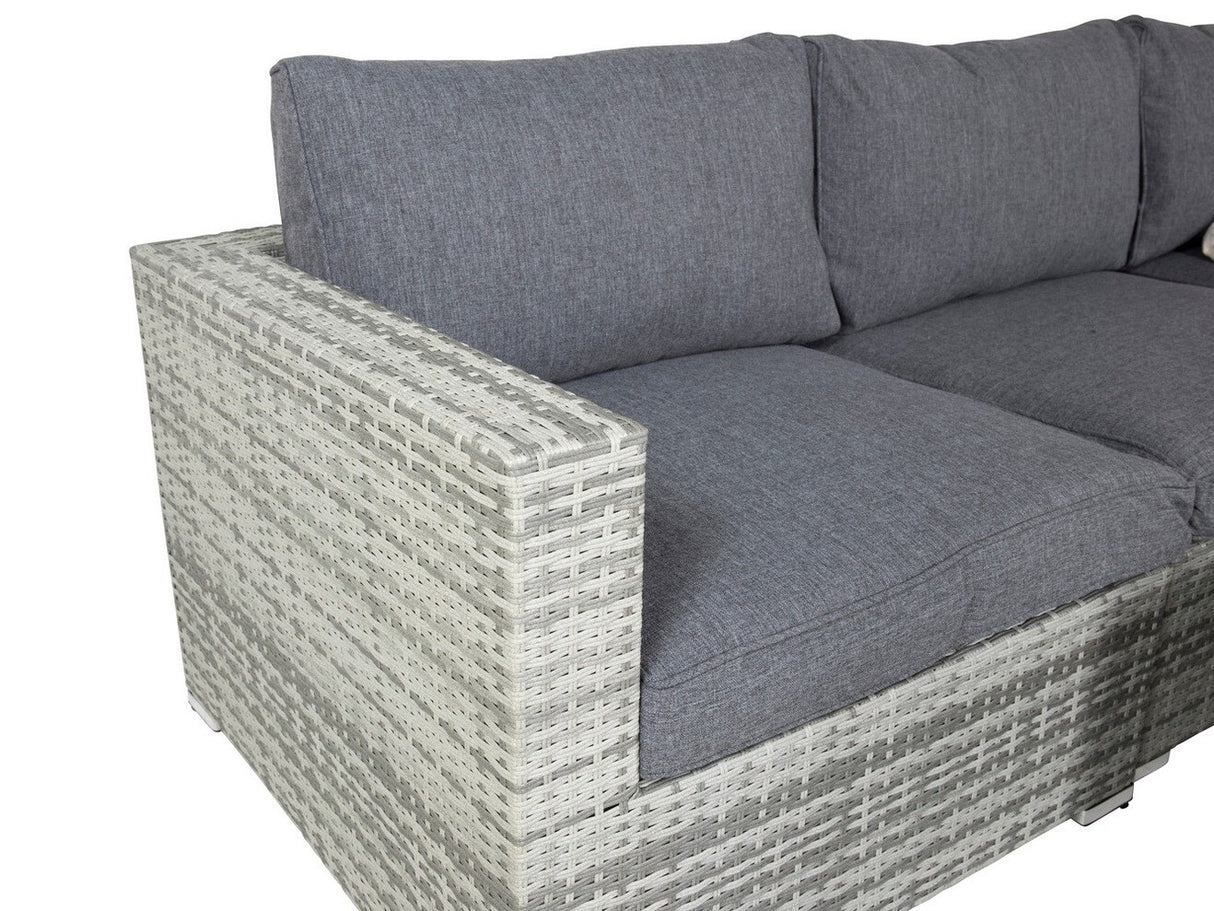 Lauko baldų komplektas 270590