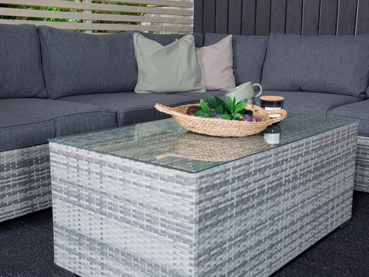 Lauko baldų komplektas 270590