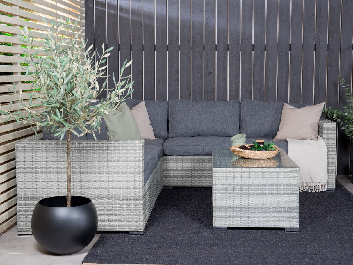 Lauko baldų komplektas 270590