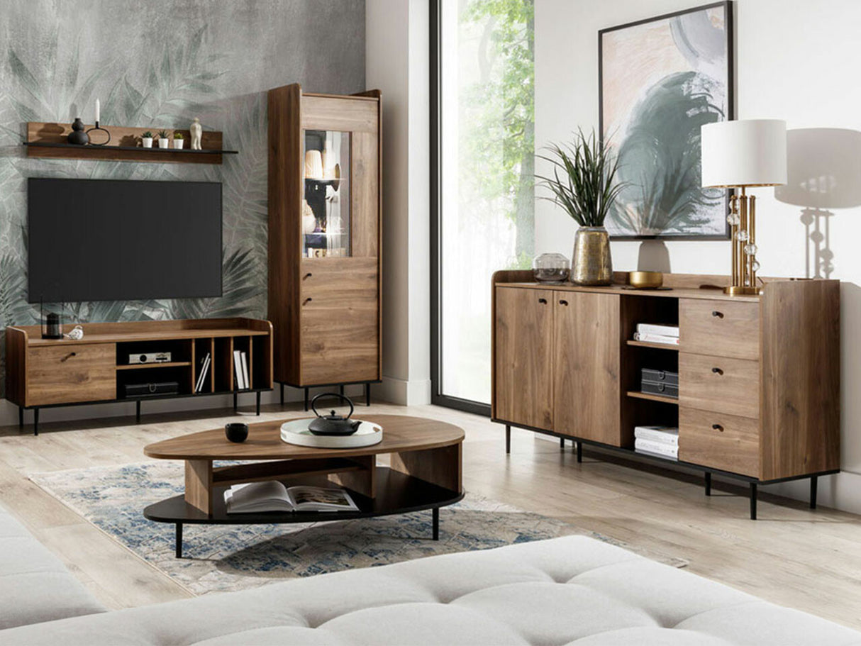 Svetainės komplektas 454028