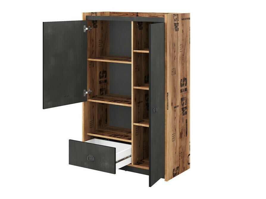 Jaunuolio kambario komplektas 454027