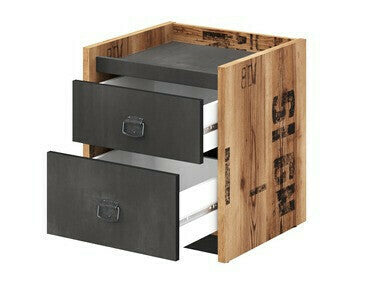 Jaunuolio kambario komplektas 454027