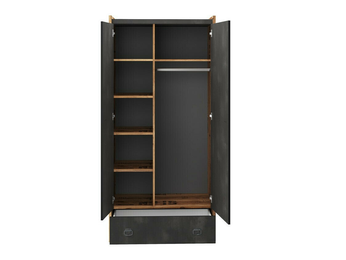 Jaunuolio kambario komplektas 454034