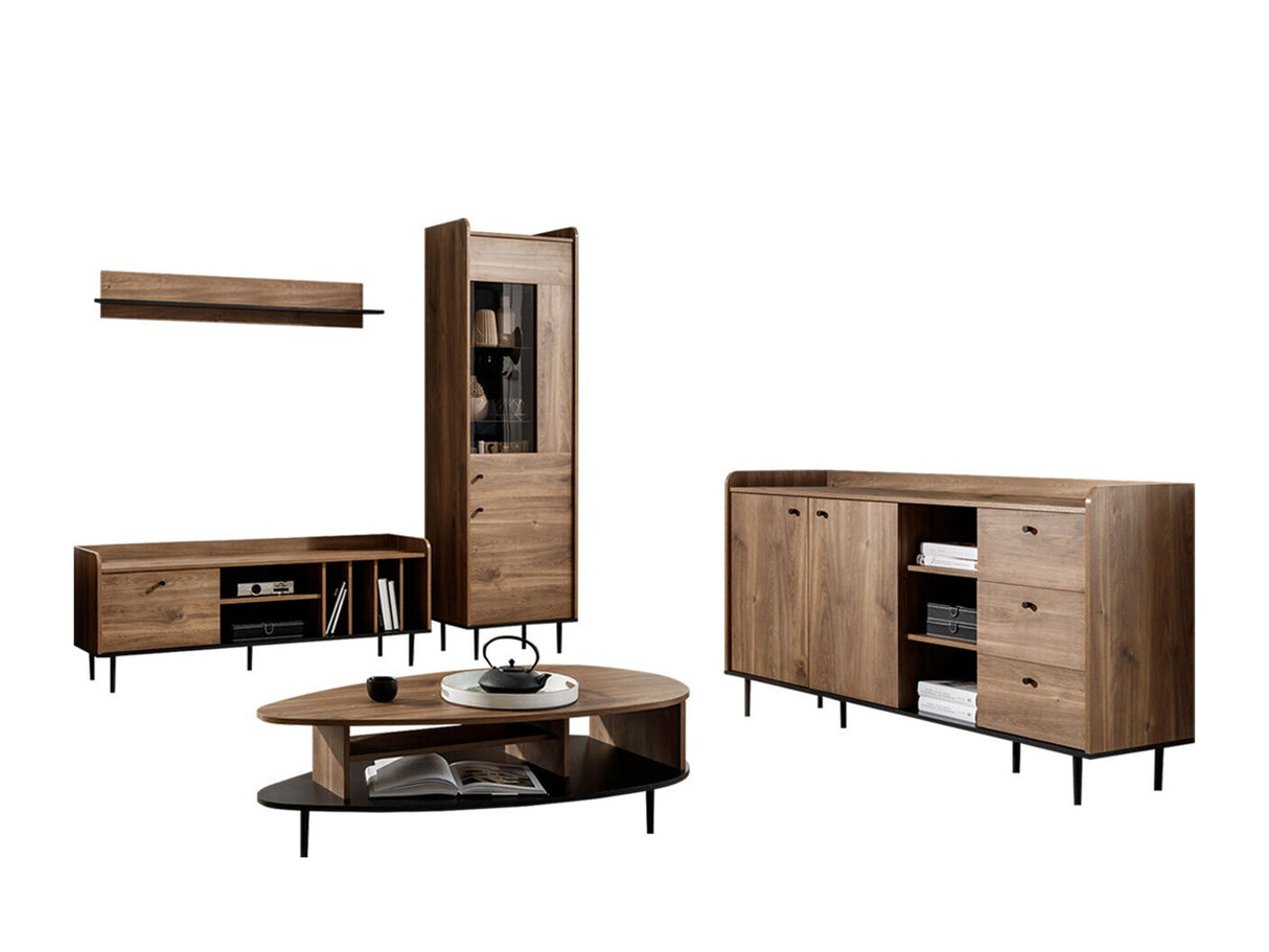 Svetainės komplektas 454028