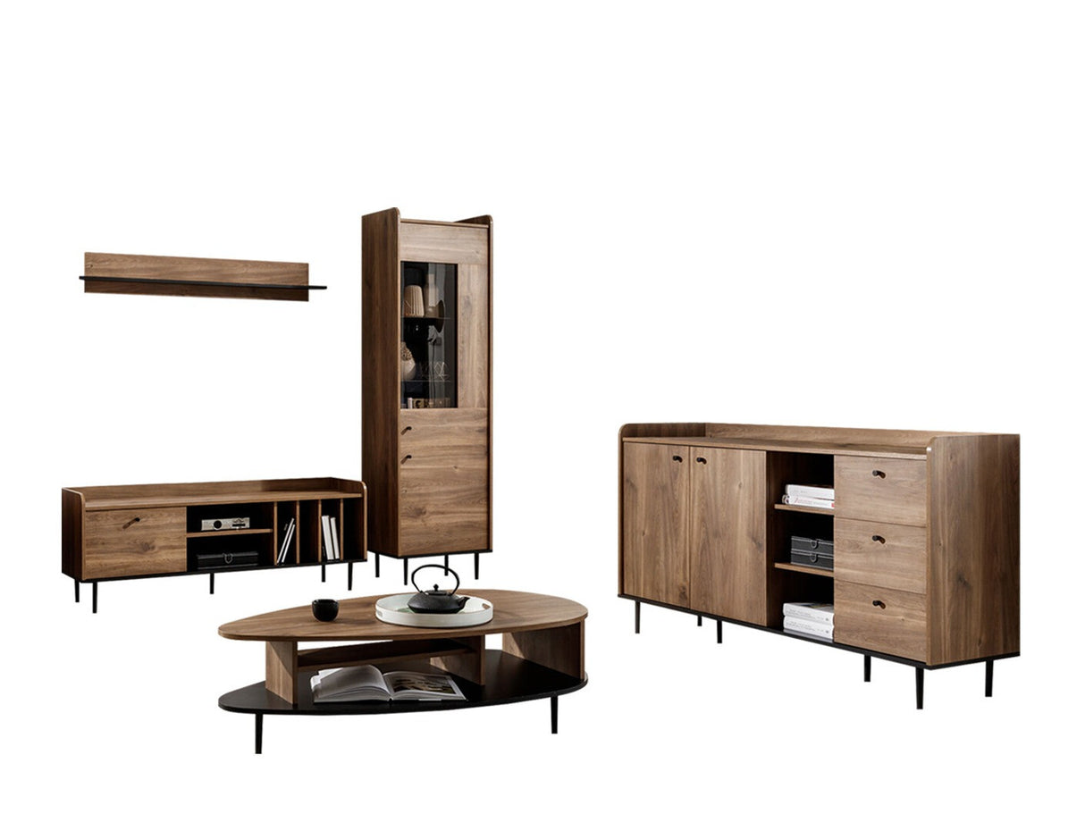 Svetainės komplektas 454028