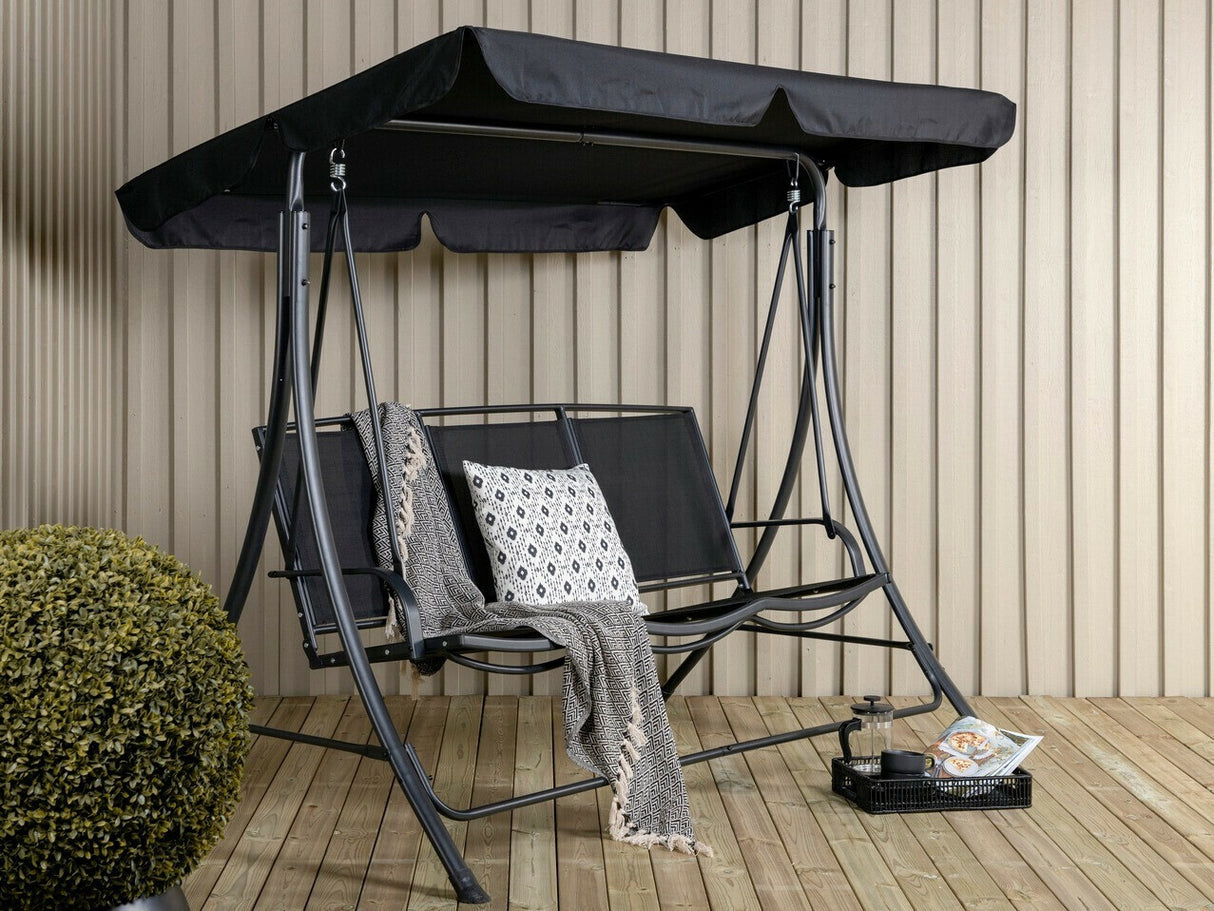 Lauko supynė 271812