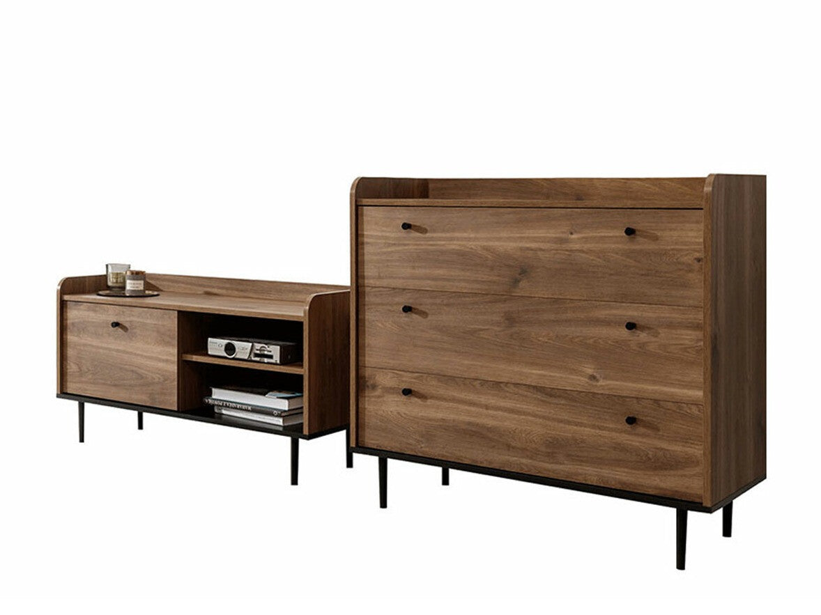 Svetainės komplektas 454050