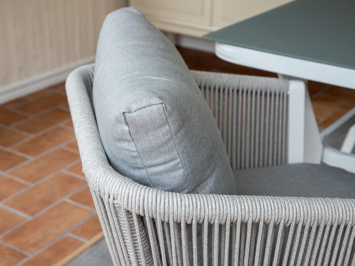 Stalo ir kėdžių komplektas 281609