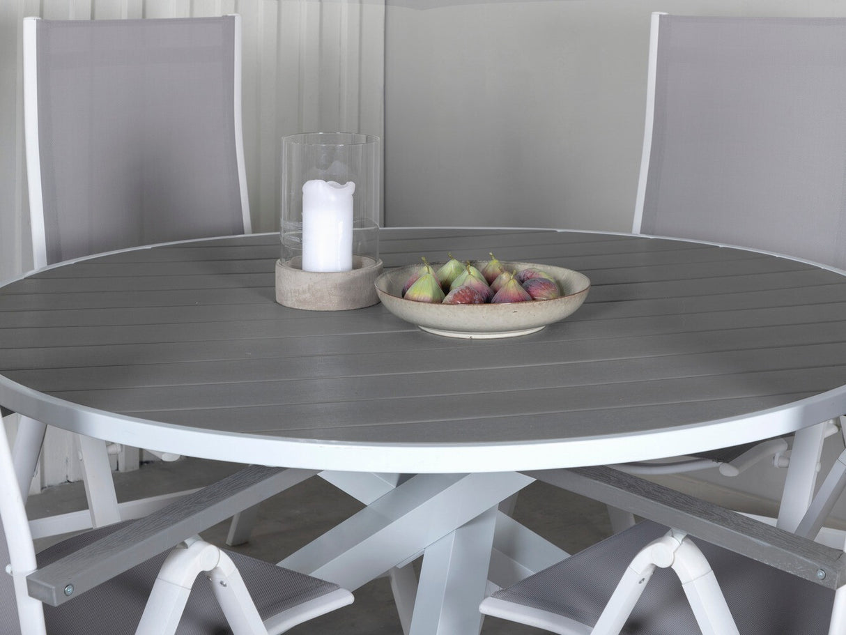 Stalo ir kėdžių komplektas 396330