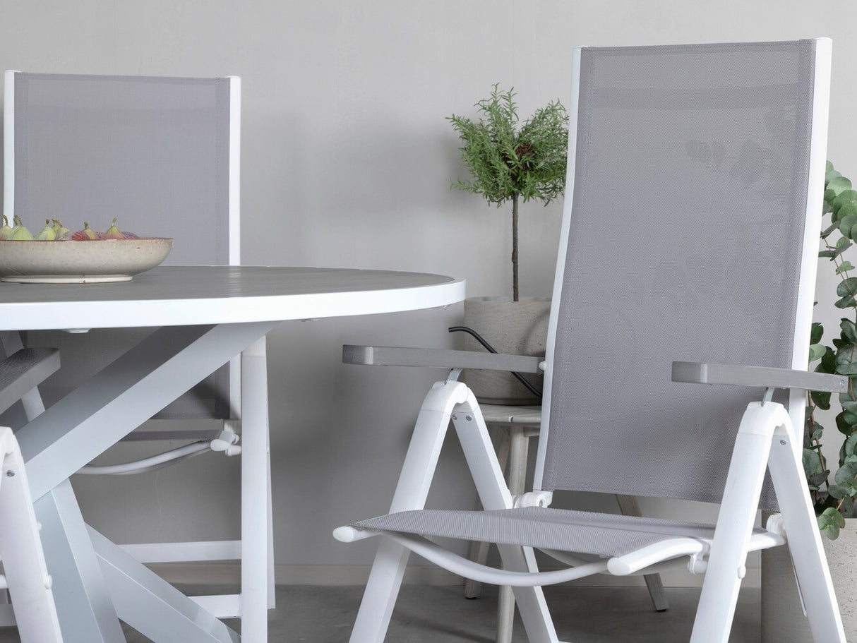 Stalo ir kėdžių komplektas 396330