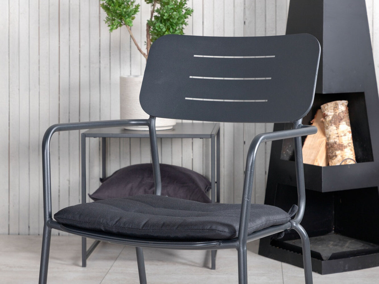 Stalo ir kėdžių komplektas 397792