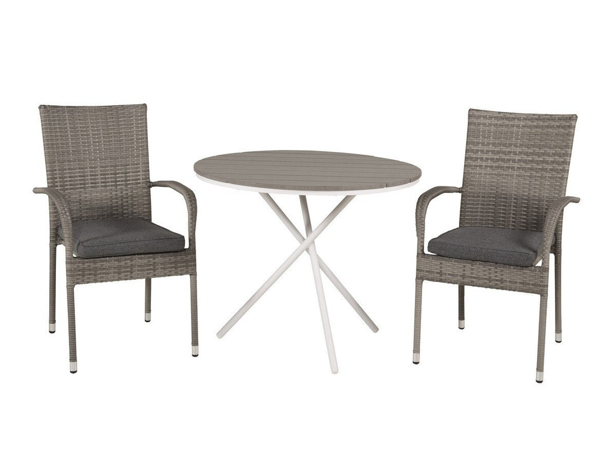 Stalo ir kėdžių komplektas 416907