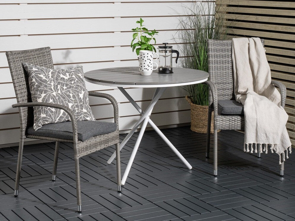 Stalo ir kėdžių komplektas 416907