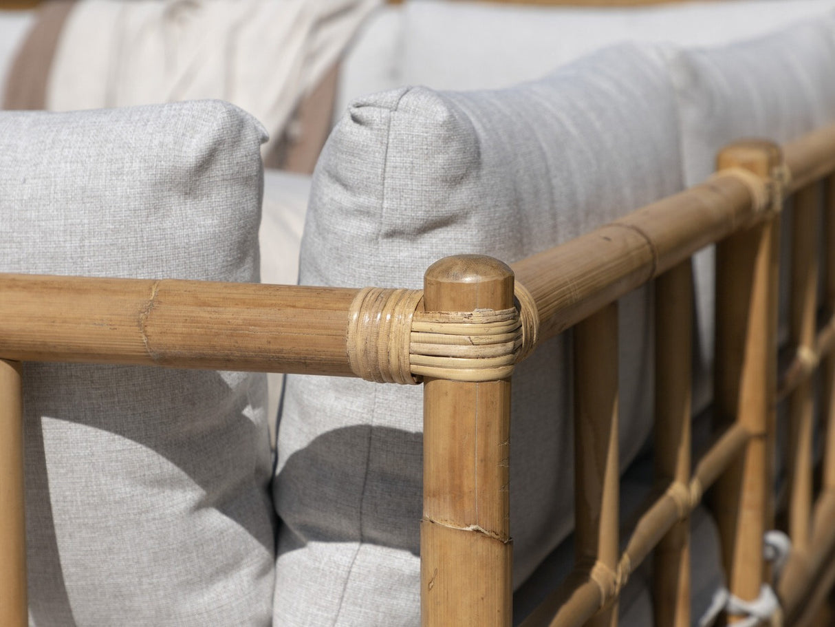 Lauko fotelis 420337