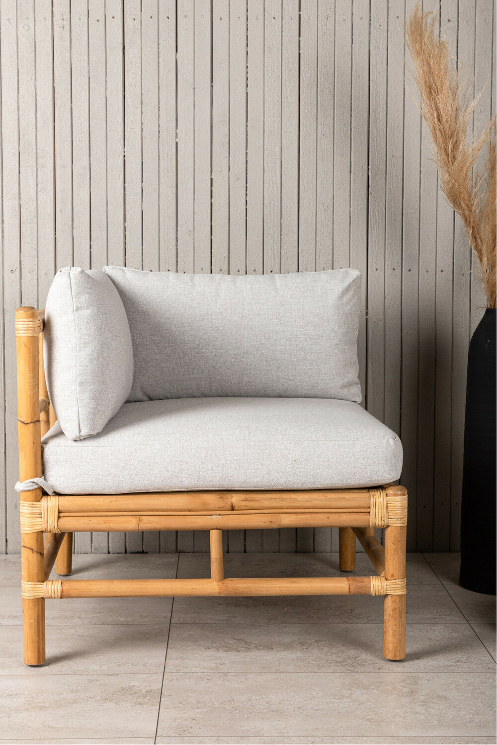 Lauko fotelis 420337