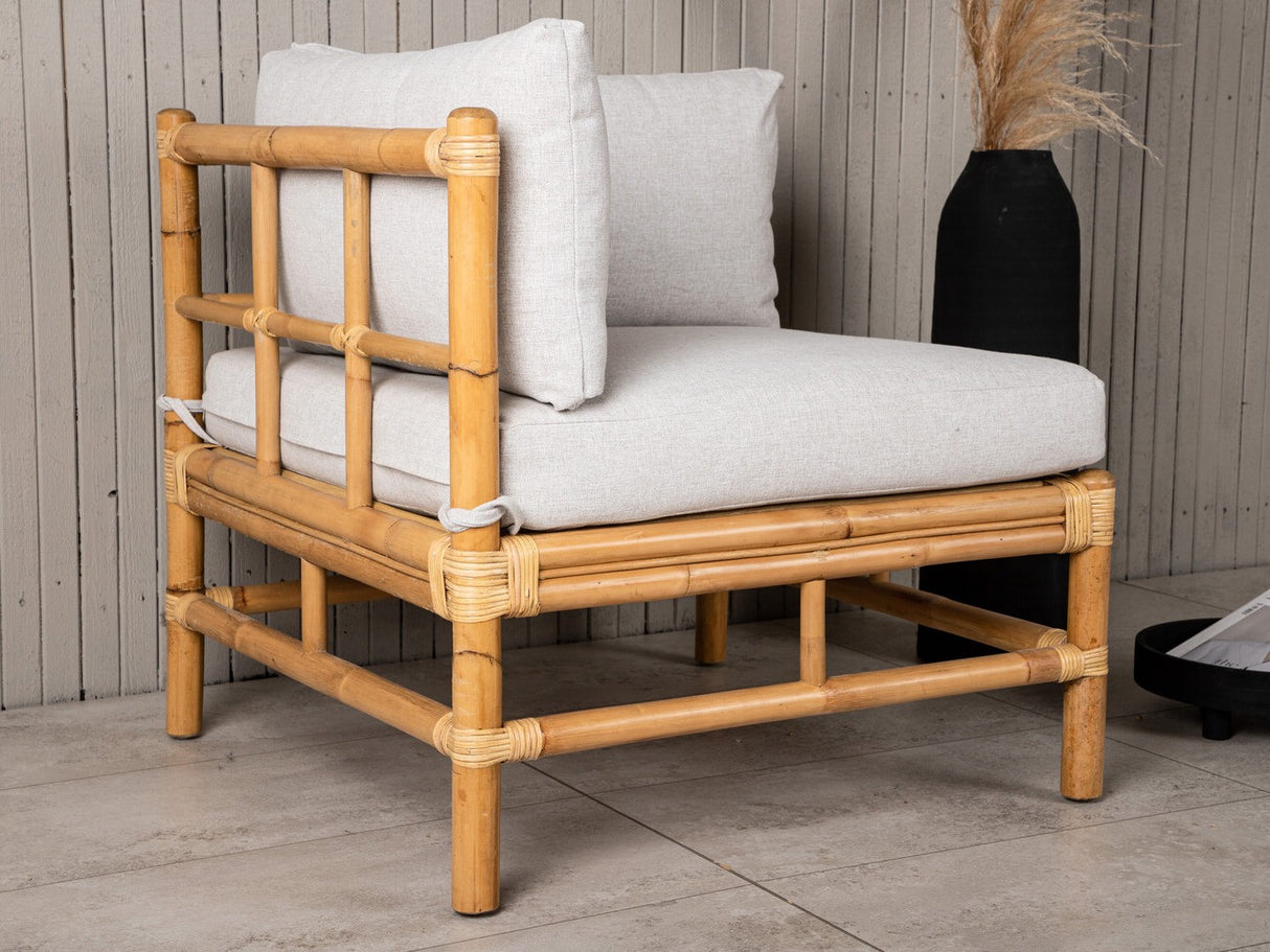 Lauko fotelis 420337