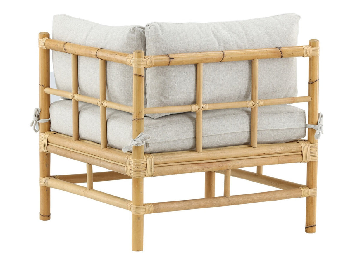 Lauko fotelis 420337