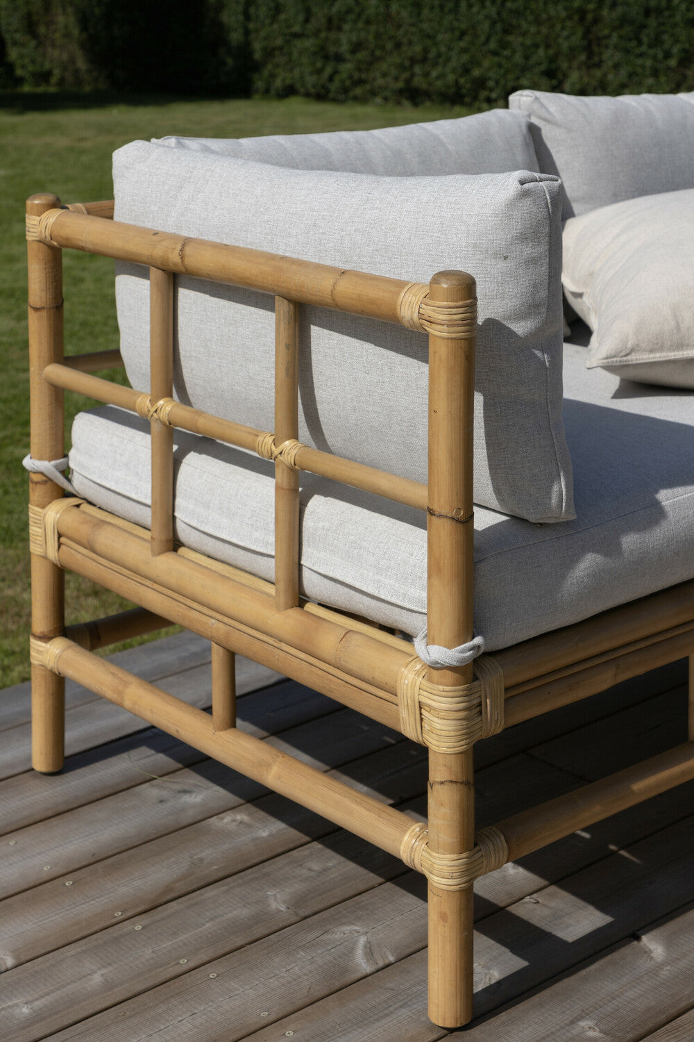 Lauko fotelis 420337