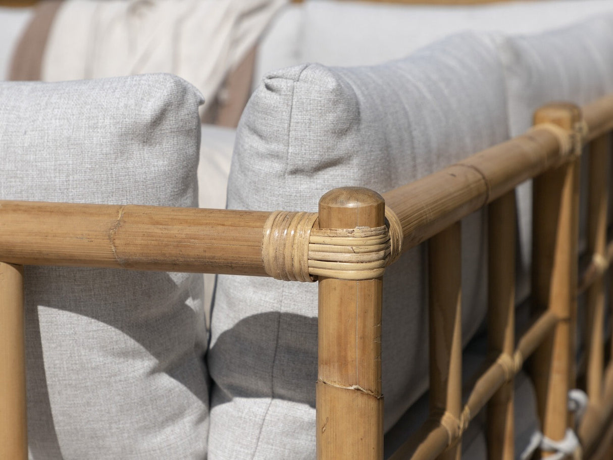 Lauko fotelis 421260