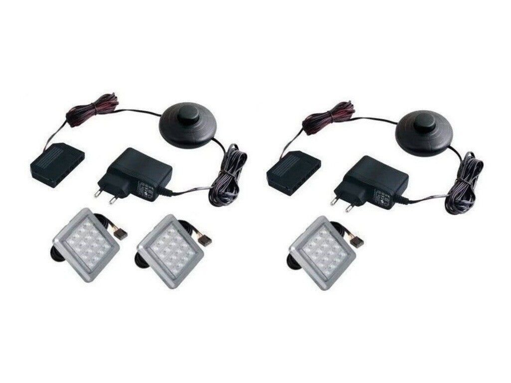LED apšvietimas 220560