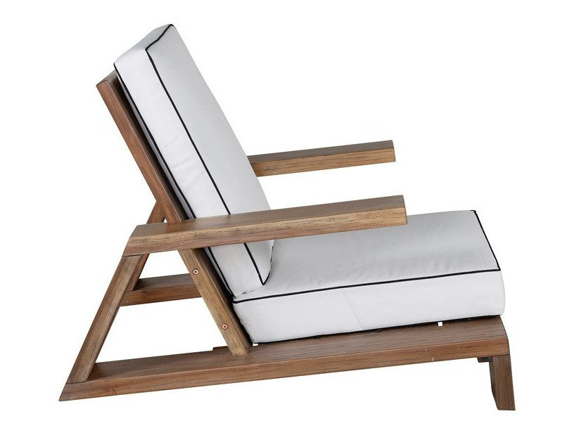 Lauko fotelis 432992