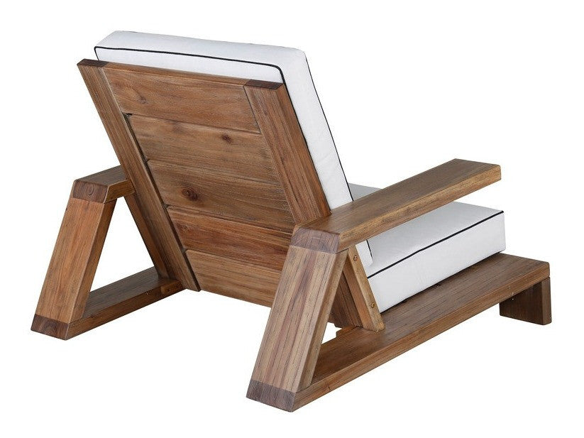 Lauko fotelis 432992