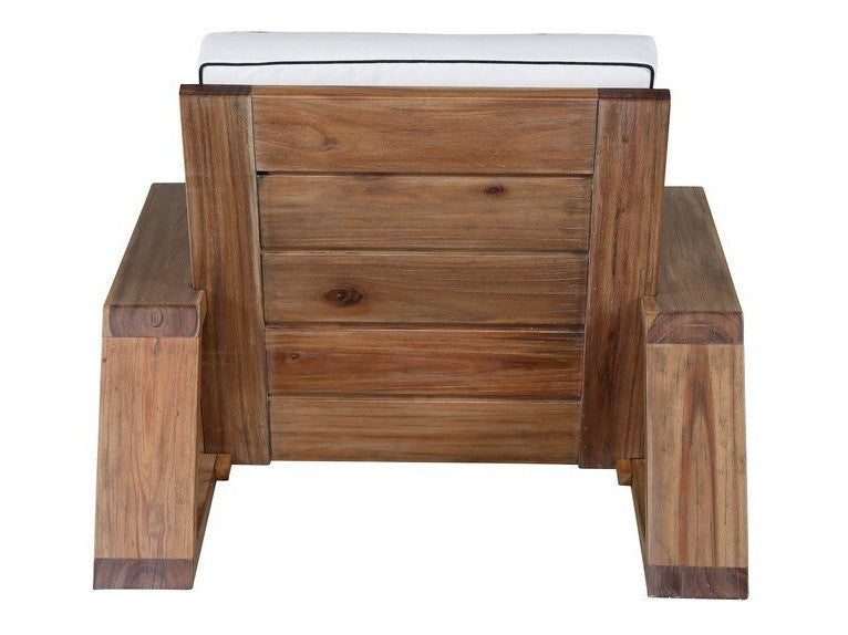 Lauko fotelis 432992