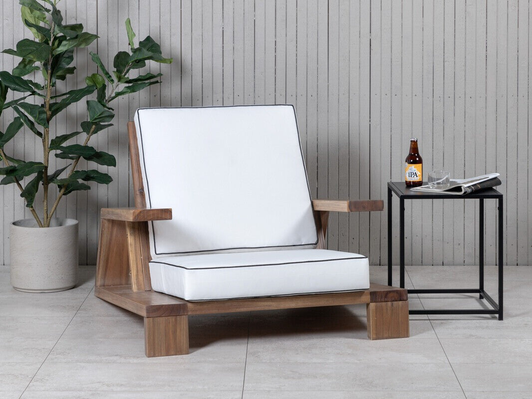 Lauko fotelis 432992