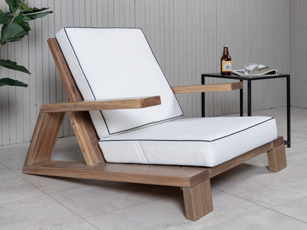 Lauko fotelis 432992