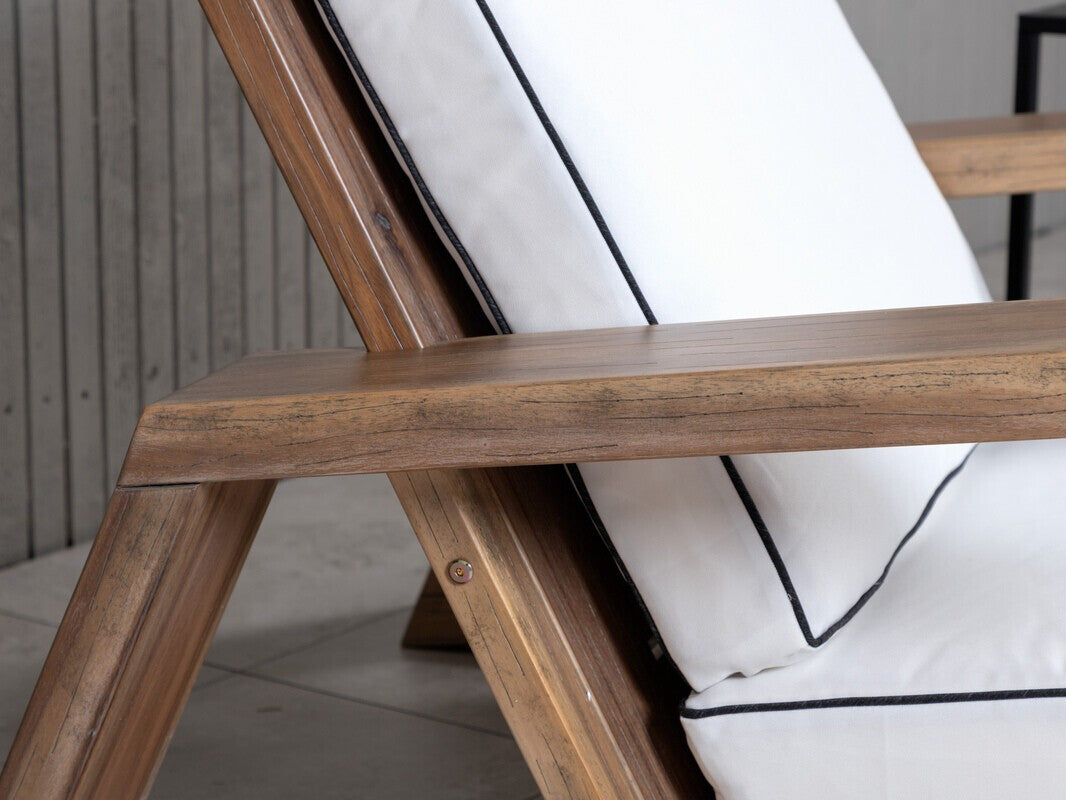 Lauko fotelis 432992