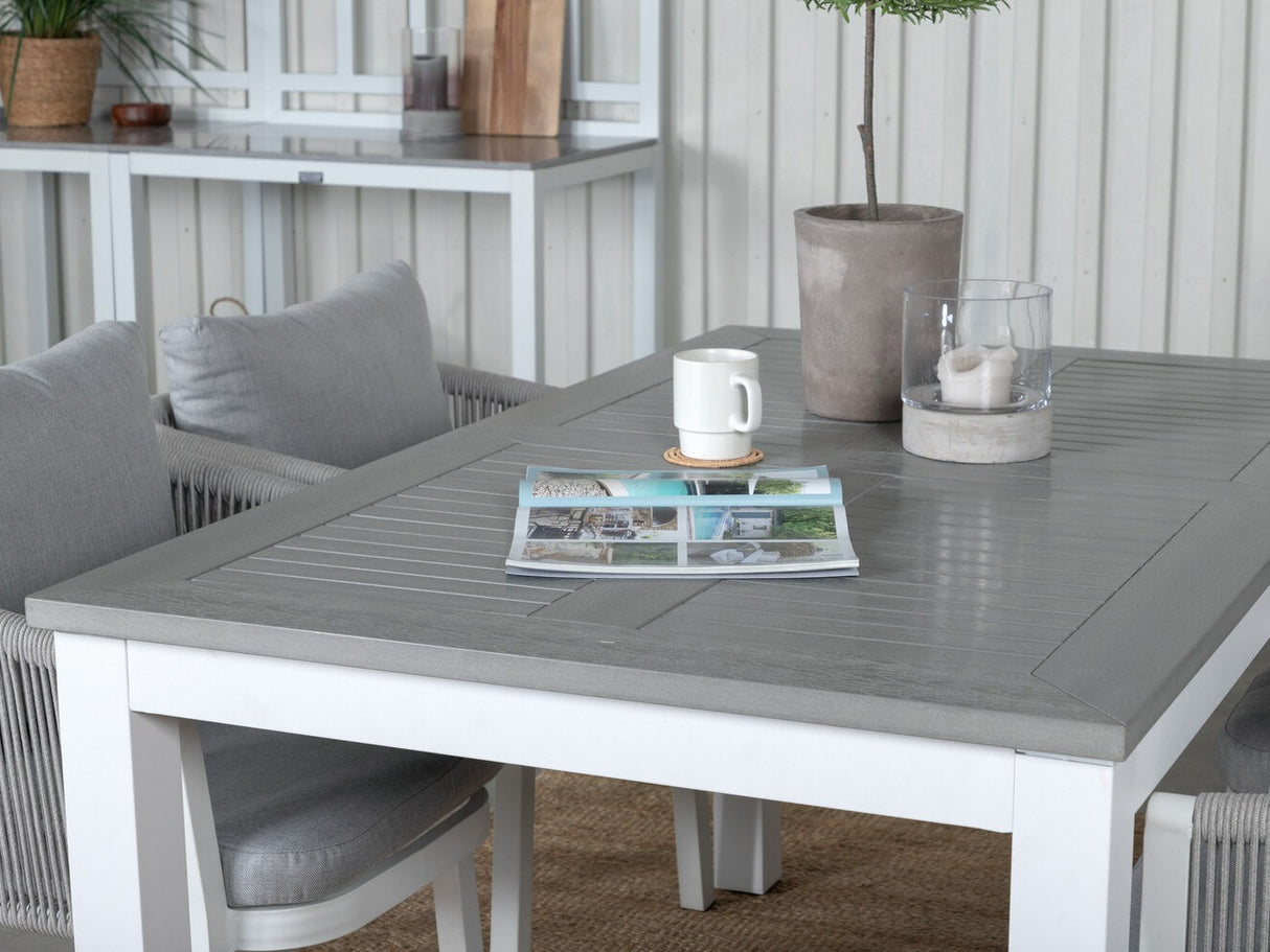 Stalo ir kėdžių komplektas 439106