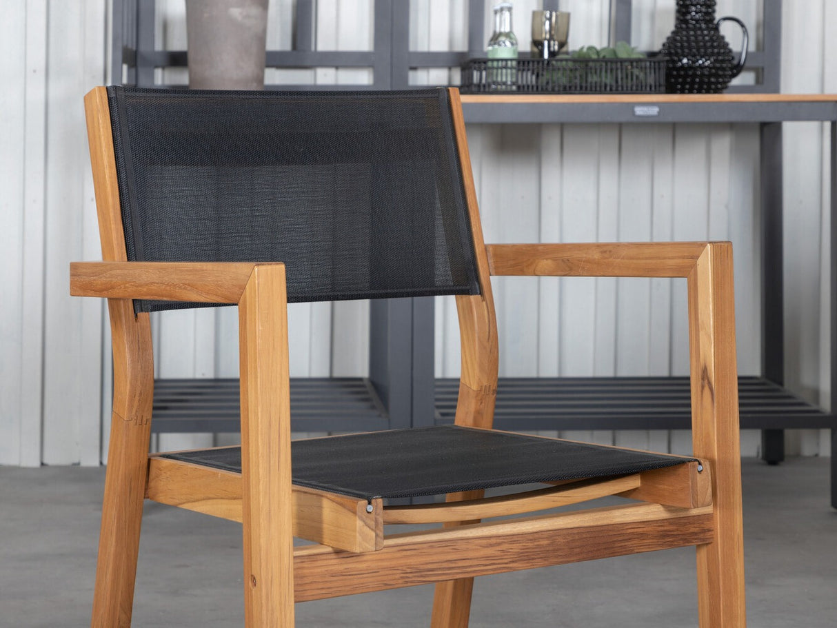 Stalo ir kėdžių komplektas 440569