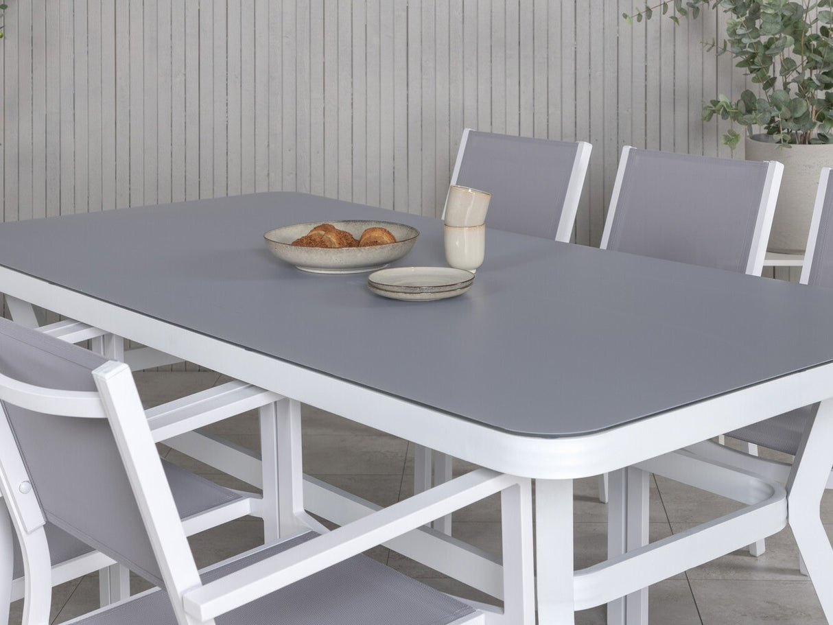 Stalo ir kėdžių komplektas 440634