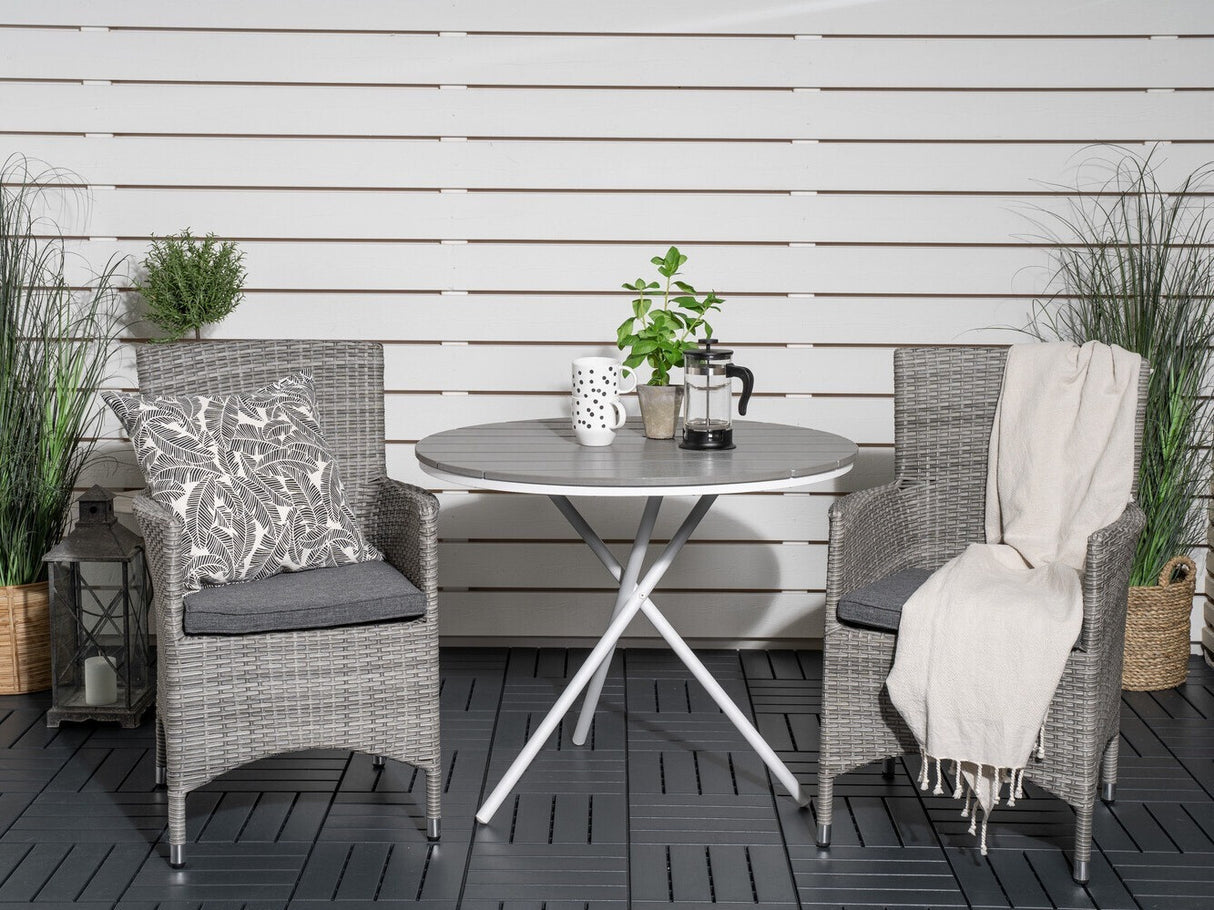 Balkono komplektas 440790