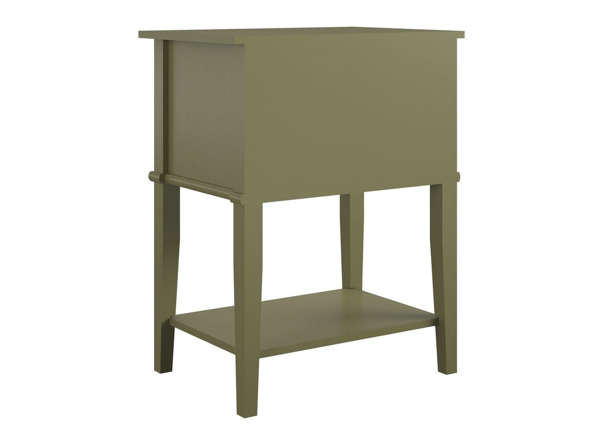 Šoninis staliukas 355485