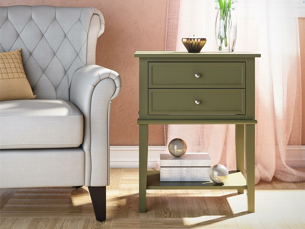 Šoninis staliukas 355485