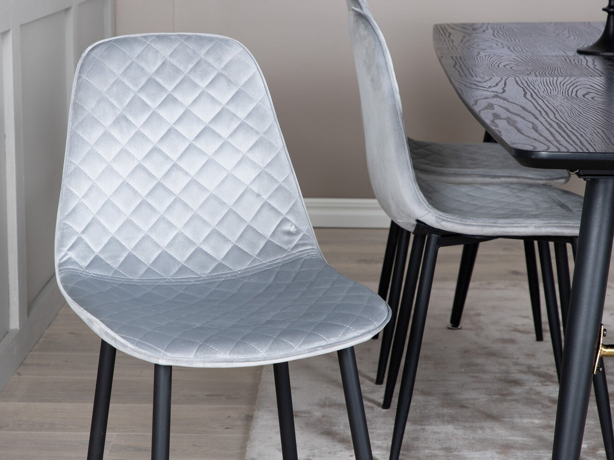 Valgomojo komplektas 286803